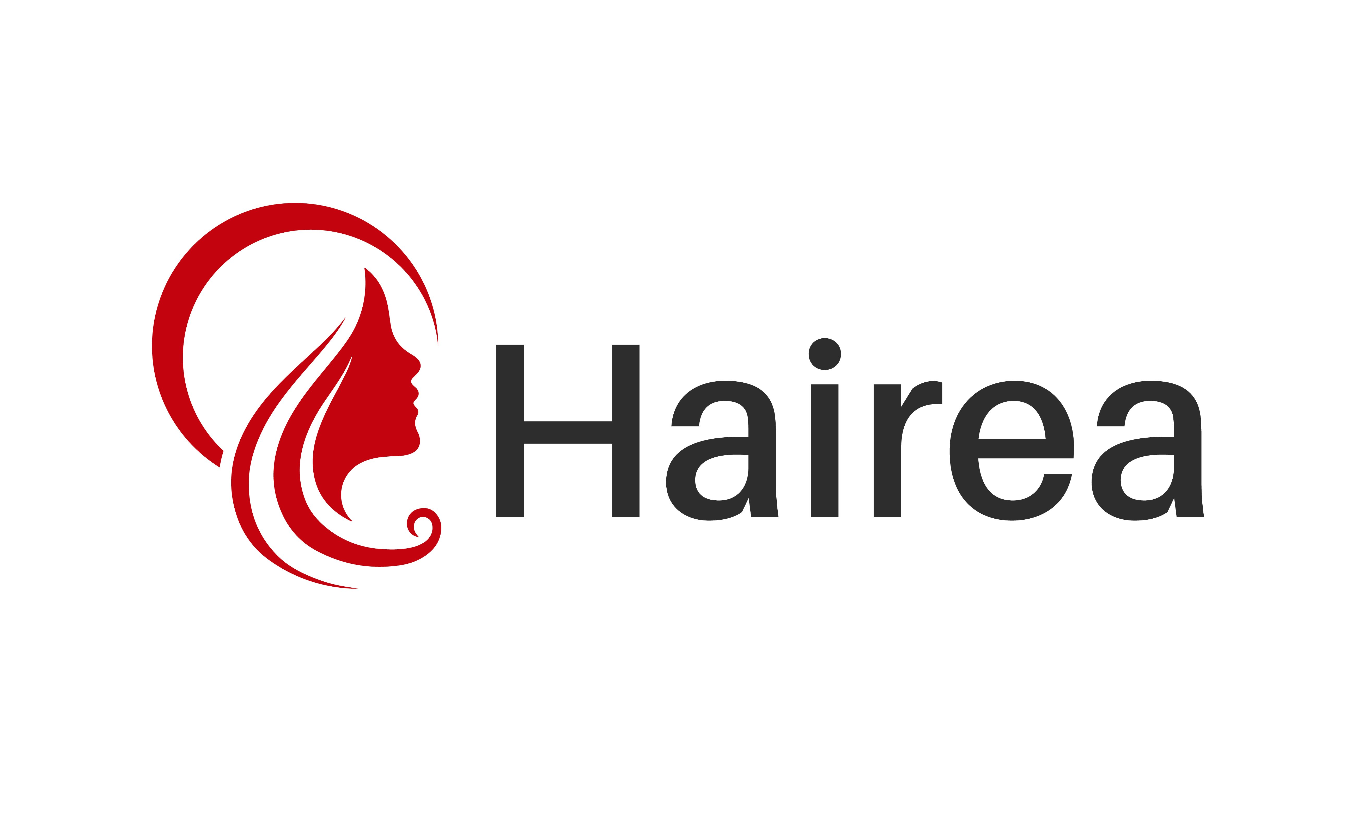 Hairea logo